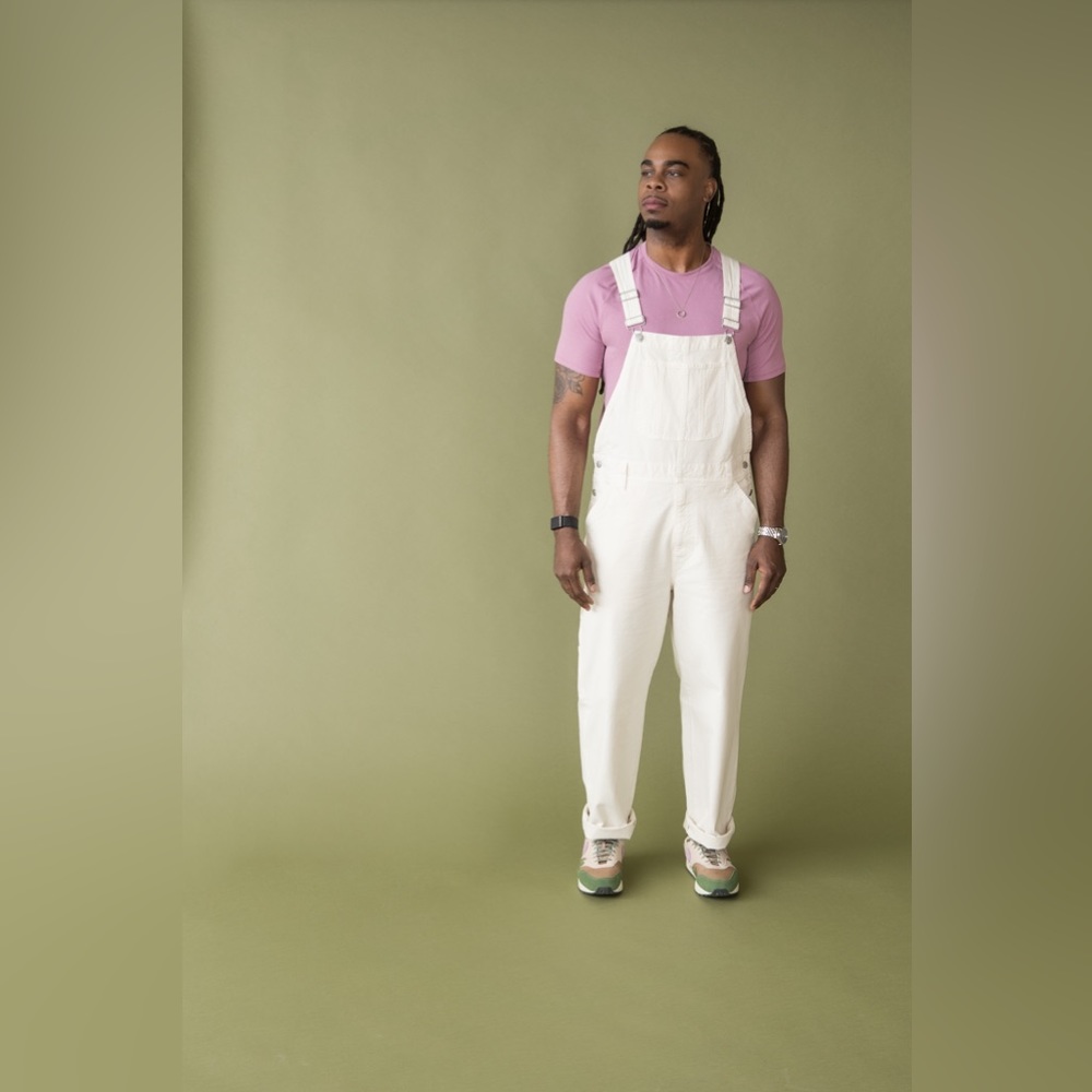 Meet your Posher, Laraun